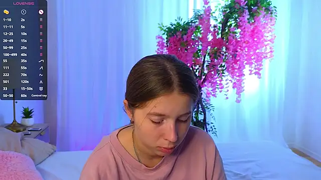 CatherineRichards online show from 09/16/25, 08:26