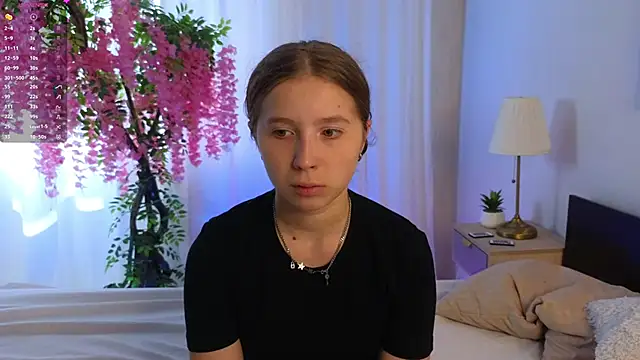 CatherineRichards online show from 09/18/25, 08:05