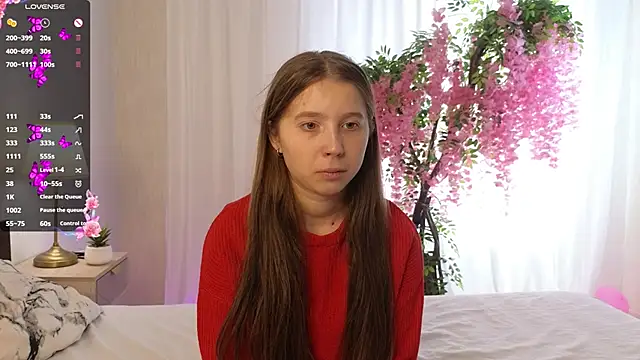 CatherineRichards online show from 10/03/25, 07:49