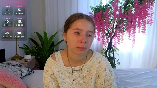 CatherineRichards online show from 10/07/25, 08:22