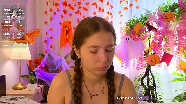 CatherineRichards online show from 10/18/25, 07:09