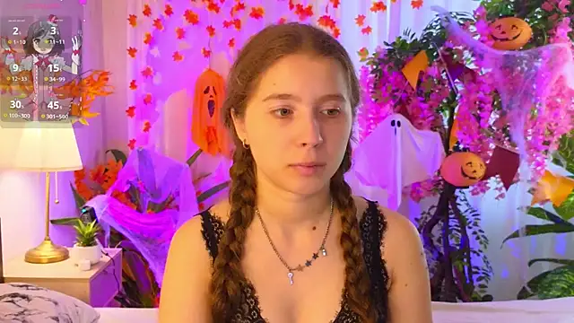 CatherineRichards online show from 10/19/25, 07:09