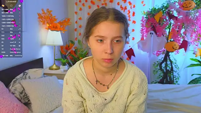 CatherineRichards online show from 10/22/25, 08:03