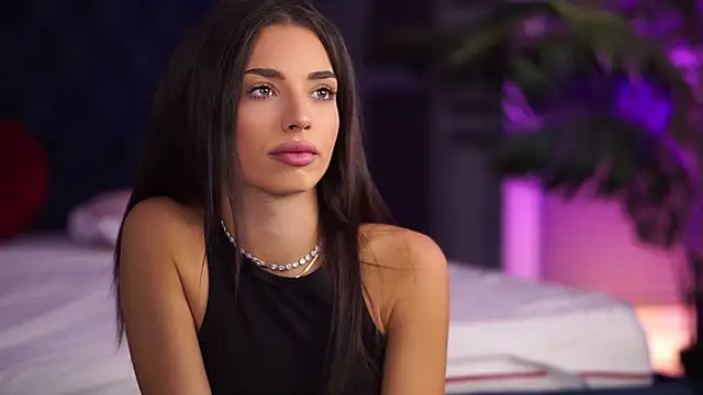 Snapshot of LalaRoze chatting on 09/25/25, 06:55 LalaRoze online show from 09/25/25, 06:55