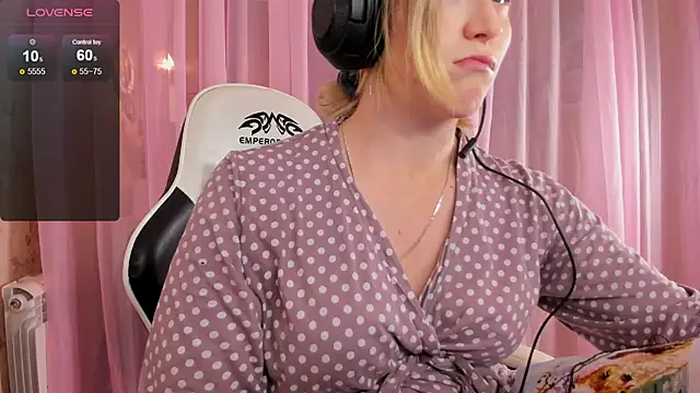 Anabel-Candy online show from 10/10/25, 05:56