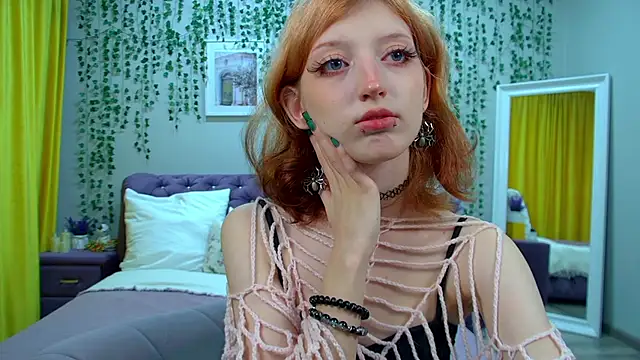 MistyMarlo online show from 09/18/25, 06:15