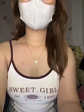 Meowyeuk6 online show from 09/30/25, 03:28