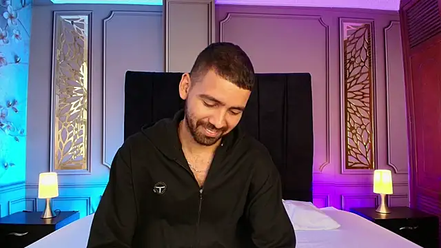 magnus serket online show from 09/17/25, 11:34