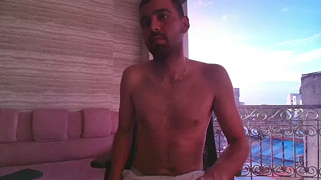 magnus serket online show from 09/25/25, 11:25