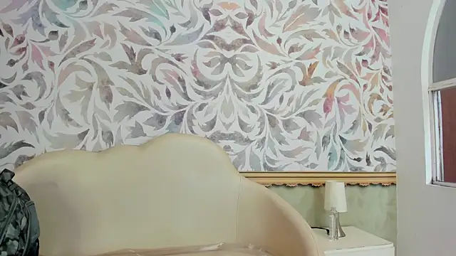 magnus serket online show from 11/23/25, 11:21