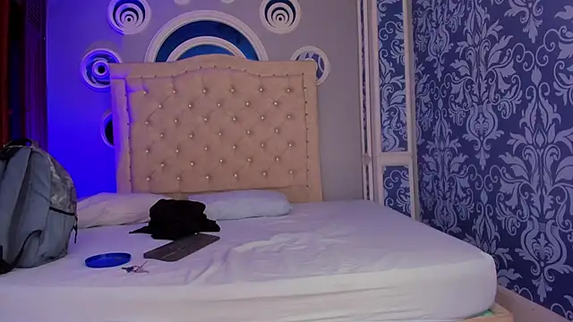 magnus serket online show from 11/28/25, 11:35