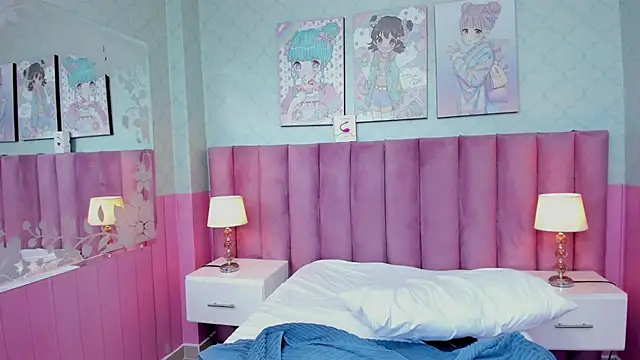 Sofi naughty18 online show from 09/14/25, 03:44