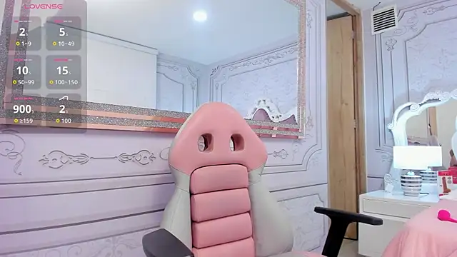 Sofi naughty18 online show from 09/26/25, 06:34