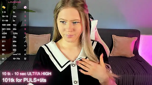 Snapshot of marmelana199 chatting on 11/22/25, 09:08 marmelana199 online show from 11/22/25, 09:08