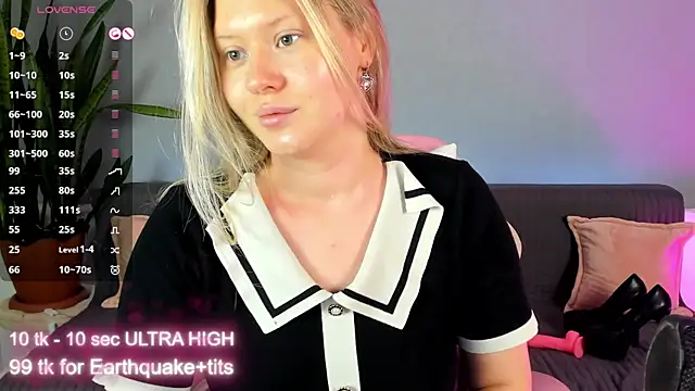 Snapshot of marmelana199 chatting on 12/03/25, 09:18 marmelana199 online show from 12/03/25, 09:18