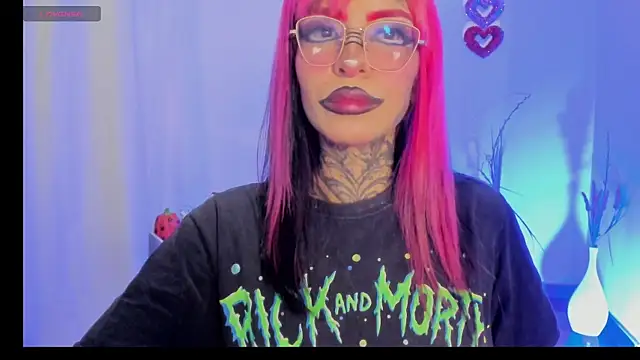 Nickidoll66- online show from 10/03/25, 07:38