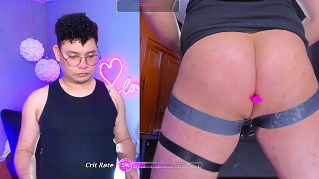 Snapshot of _Aron_Piter_ chatting on 12/03/25, 09:57 Aron Piter online show from 12/03/25, 09:57