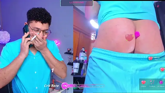 Snapshot of _Aron_Piter_ chatting on 12/04/25, 09:34 Aron Piter online show from 12/04/25, 09:34