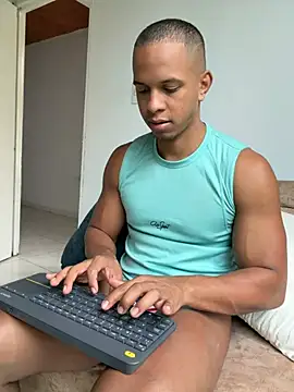 MarcoStriker online show from 07/04/26, 03:29