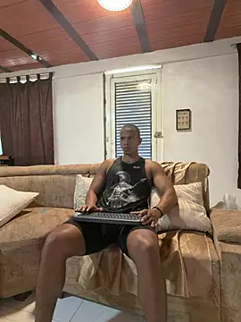 MarcoStriker online show from 07/07/26, 02:43
