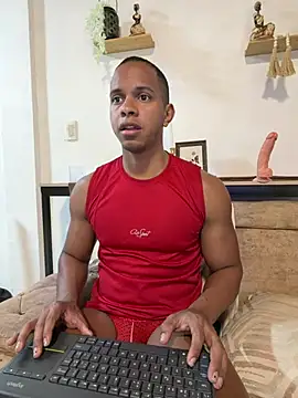 MarcoStriker online show from 07/16/26, 01:39