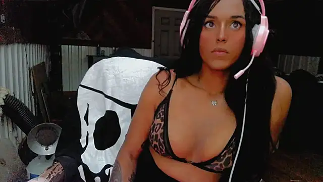 HTXBBY3130 online show from 10/03/25, 03:36