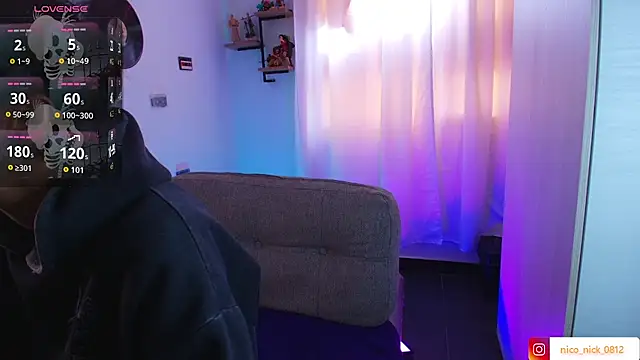 Nick Bangover  online show from 09/25/25, 06:22