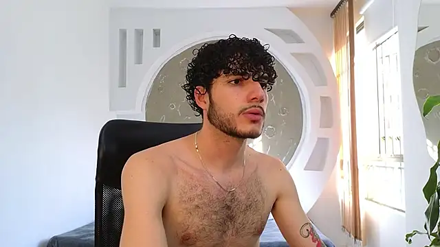 Snapshot of Rafael_Mendezz chatting on 09/13/25, 08:52 Rafael Mendezz online show from 09/13/25, 08:52