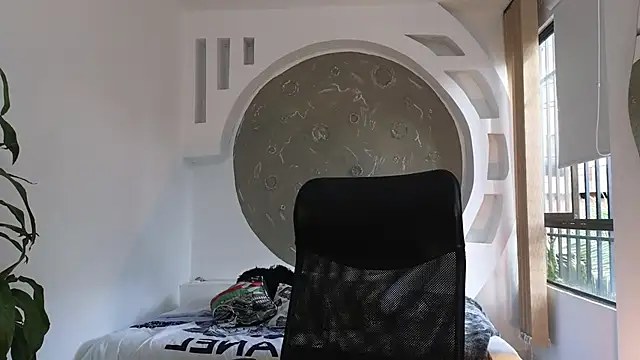 Snapshot of Rafael_Mendezz chatting on 10/26/25, 08:48 Rafael Mendezz online show from 10/26/25, 08:48