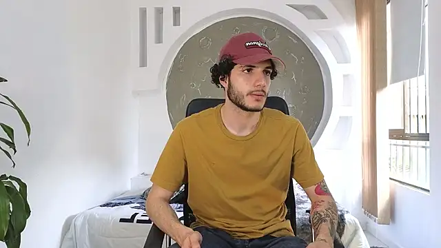 Snapshot of Rafael_Mendezz chatting on 11/09/25, 08:07 Rafael Mendezz online show from 11/09/25, 08:07