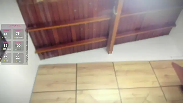 Isabelagomez1 online show from 09/13/25, 05:35