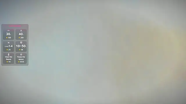 Isabelagomez1 online show from 09/14/25, 03:44