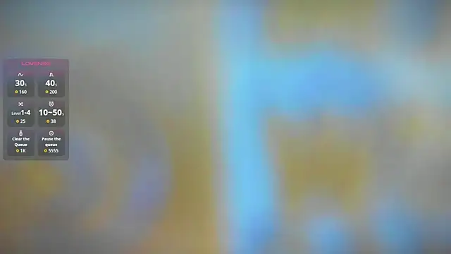 Isabelagomez1 online show from 09/15/25, 03:23