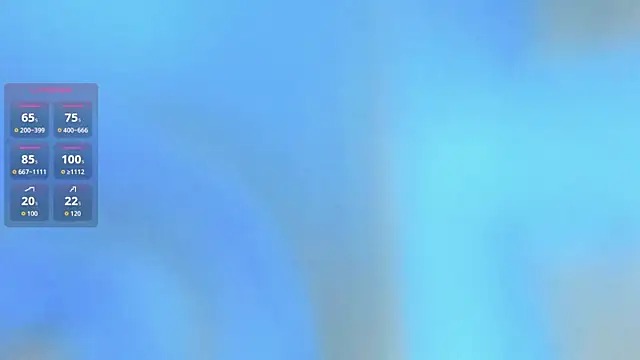 Isabelagomez1 online show from 10/14/25, 07:03