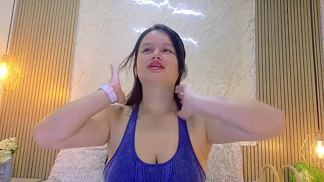 Jennifer Vega1 online show from 07/25/26, 09:01