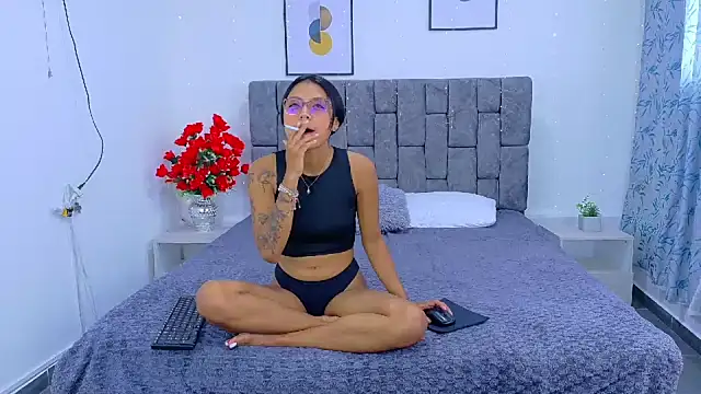 Snapshot of Soffia_Konig_ chatting on 01/08/26, 07:27 Soffia Konig online show from 01/08/26, 07:27