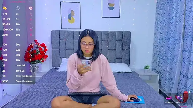 Snapshot of Soffia_Konig_ chatting on 02/21/26, 12:06 Soffia Konig online show from 02/21/26, 12:06