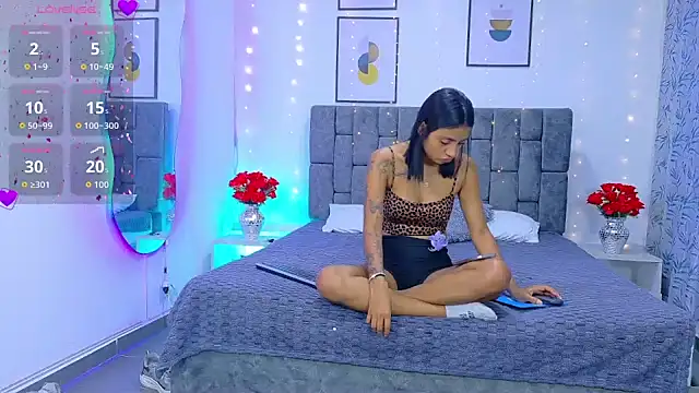 Snapshot of Soffia_Konig_ chatting on 04/05/26, 12:24 Soffia Konig online show from 04/05/26, 12:24
