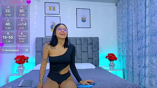 Snapshot of Soffia_Konig_ chatting on 05/02/26, 12:21 Soffia Konig online show from 05/02/26, 12:21
