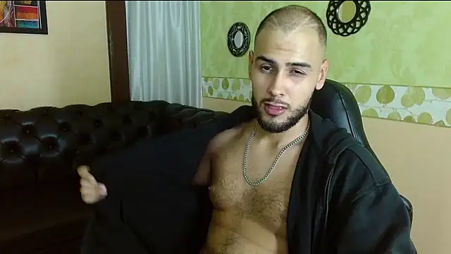 Marcus Soler online show from 11/10/25, 09:03