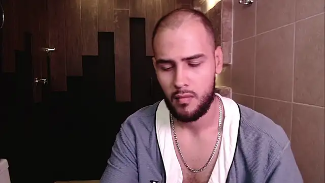 Marcus Soler online show from 11/19/25, 04:18