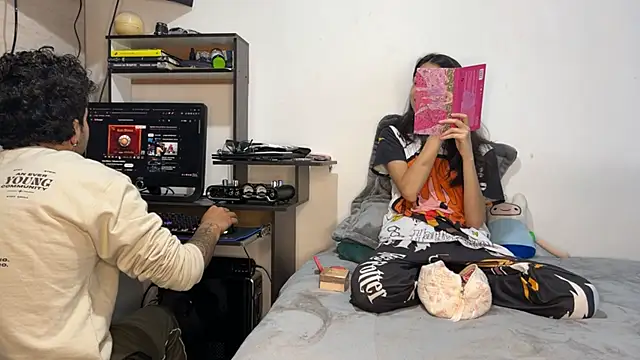 Conor Taylor online show from 09/21/25, 02:29