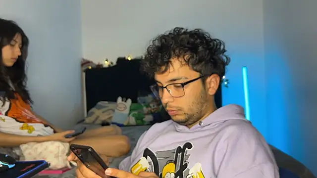 Conor Taylor online show from 09/26/25, 02:54