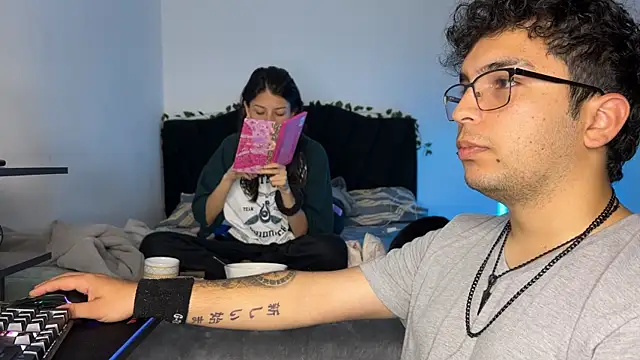 Conor Taylor online show from 09/30/25, 03:28