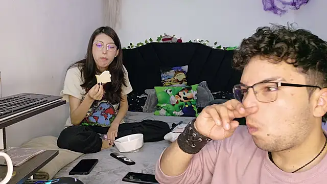 Conor Taylor online show from 10/16/25, 03:13