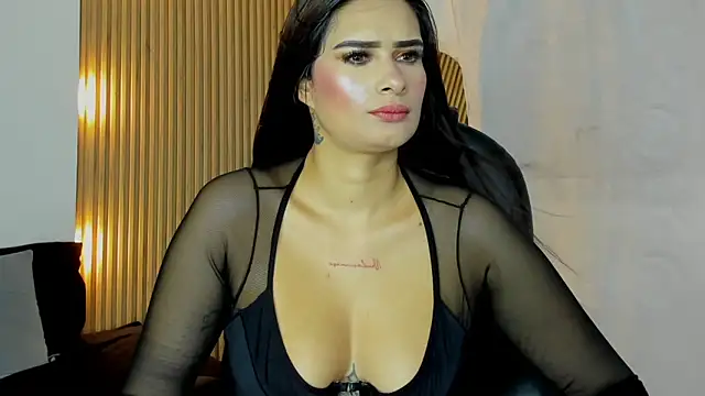 Hannah Brookss1 online show from 09/15/25, 01:11