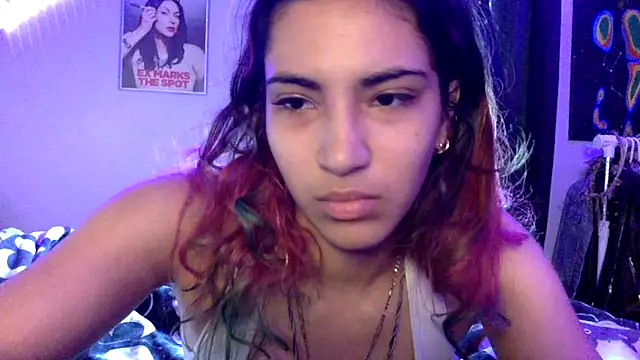 goddessyanna online show from 09/09/25, 09:58