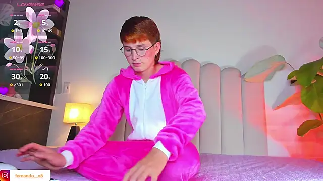 Eragonbooy online show from 09/18/25, 05:26