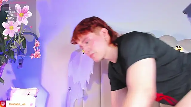 Eragonbooy online show from 10/06/25, 05:43