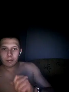 Aranox098 online show from 10/20/25, 11:05